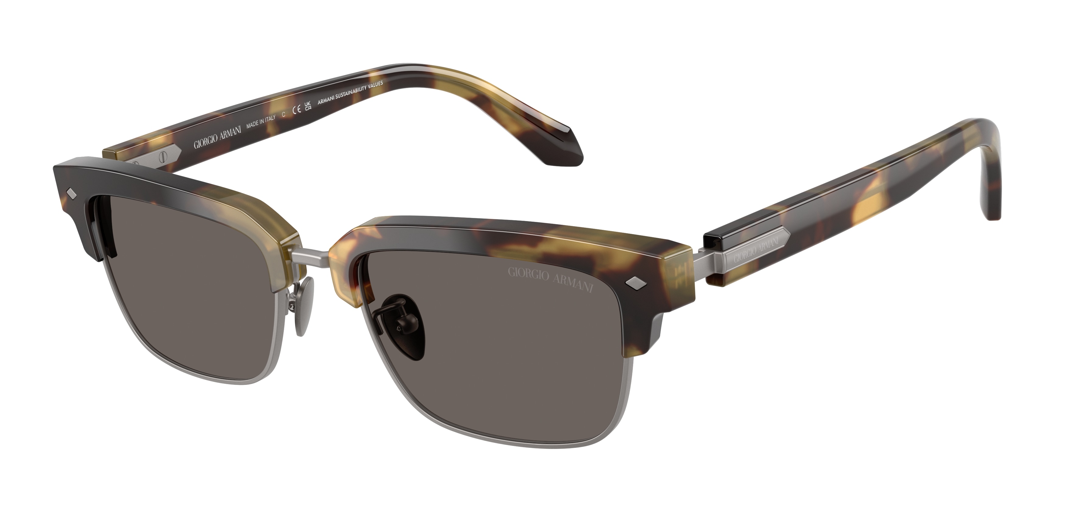 Giorgio Armani AR8243 6301B1  